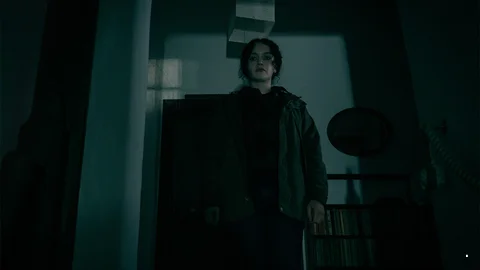 6 сезон 2 серия Медленные лошади смотреть онлайн